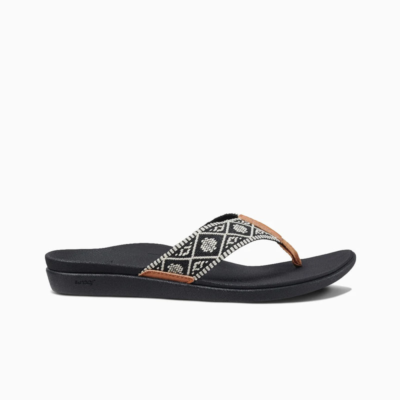 Ortho Woven Sandals