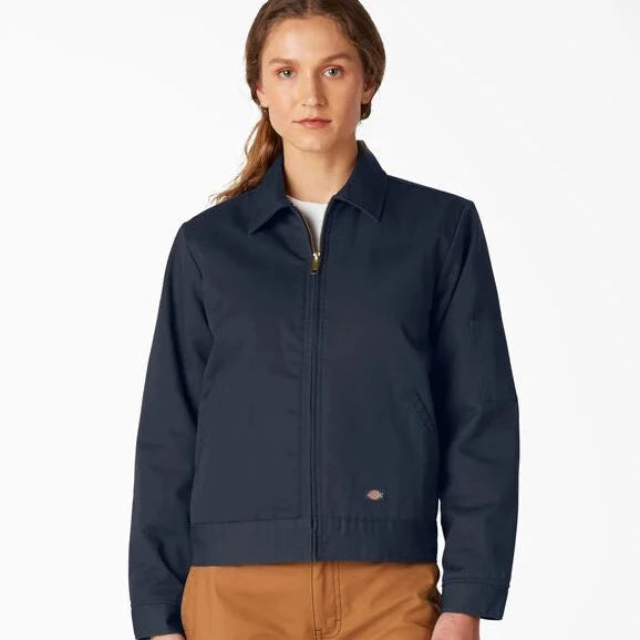Insulated Eisenhower Jacket