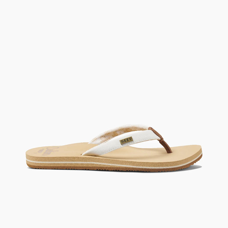 Cushion Sands Sandal