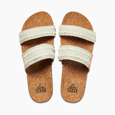 Cushion Vista Thread Sandal