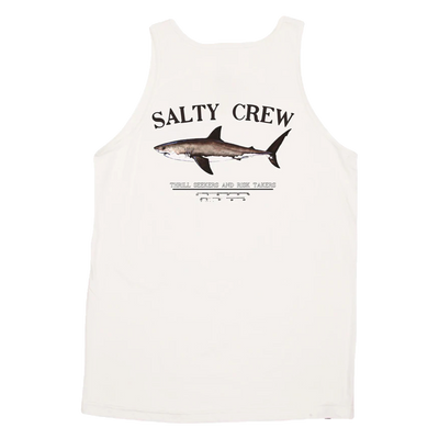 Bruce Tank Top