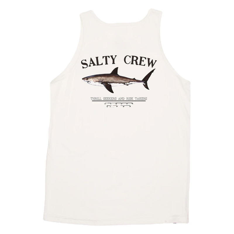 Bruce Tank Top