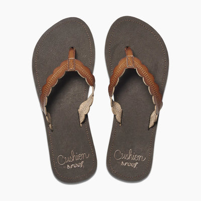 Cushion Celine Sandal