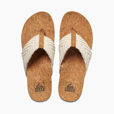 Cushion Strand Sandal