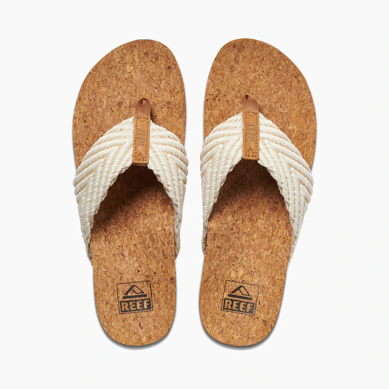 Cushion Strand Sandal