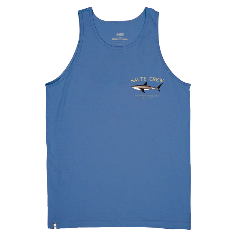 Bruce Tank Top