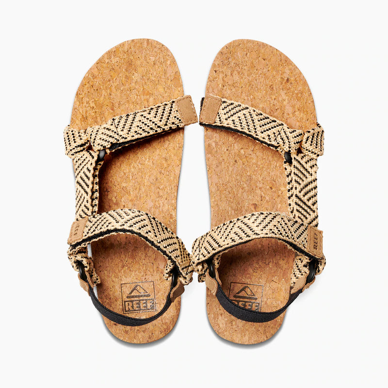 Cushion Rem Sandal