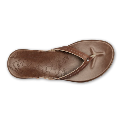 Olukai Honu Sandal - Shop Best Selection Of Women's Sandals At Oceanmagicsurf.com