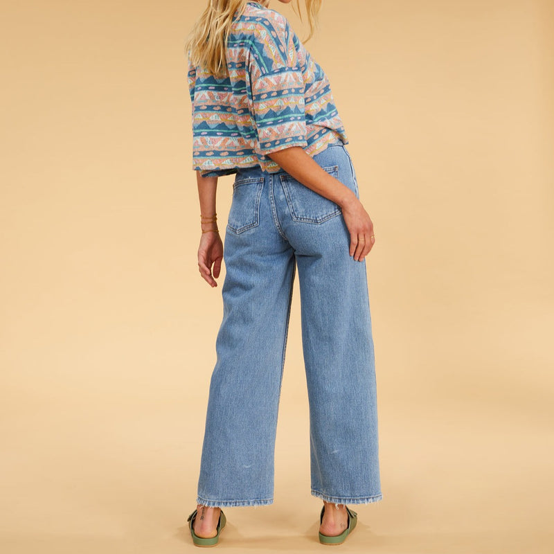 Billabong Jeans And Pants. Buy Online At OceanMagicSurf.com.