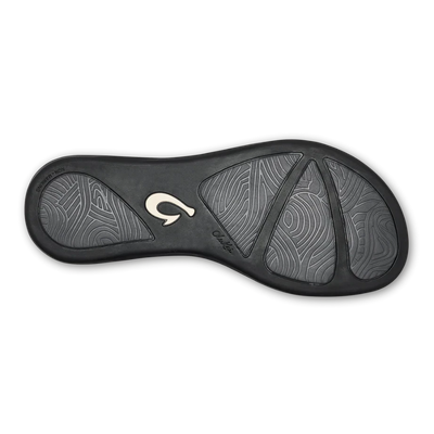 Olukai Honu Sandal - Shop Best Selection Of Women's Sandals At Oceanmagicsurf.com