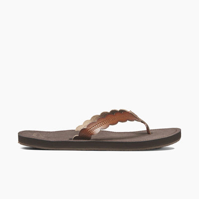 Cushion Celine Sandal