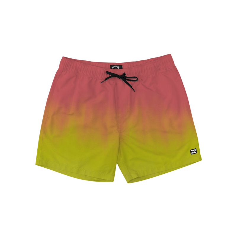 Good Times Layback Boardshorts - 16"