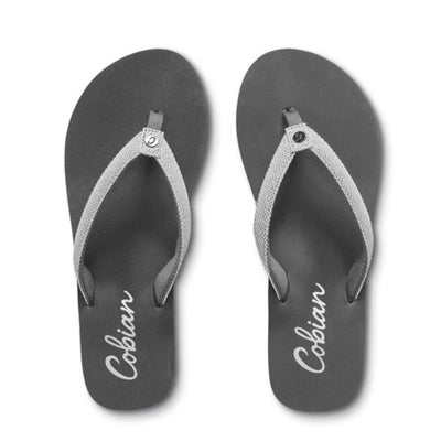 Cobian Fiesta Bounce Sandal - Shop Best Selection Of Women's Sandals At Oceanmagicsurf.com