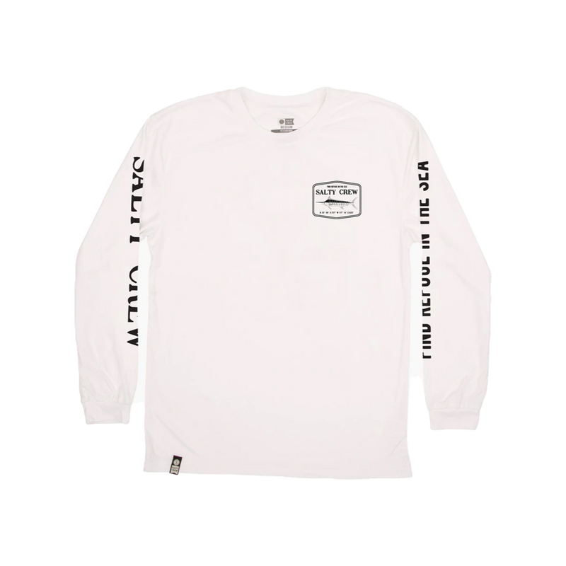 Stealth Long Sleeve Rash Guard