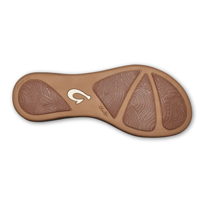 Olukai Honu Sandal - Shop Best Selection Of Women's Sandals At Oceanmagicsurf.com