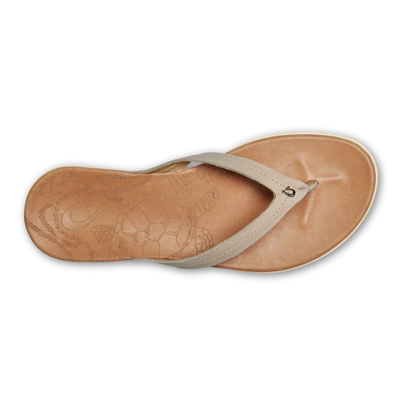 Olukai Honu Sandal - Shop Best Selection Of Women&