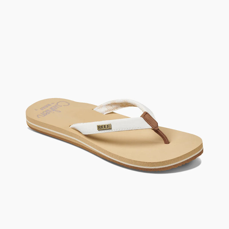 Cushion Sands Sandal