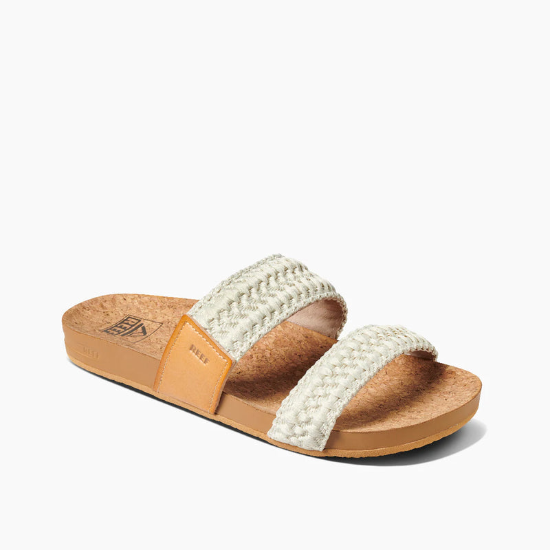 Cushion Vista Thread Sandal