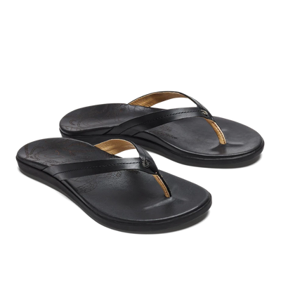 Olukai Honu Sandal - Shop Best Selection Of Women's Sandals At Oceanmagicsurf.com