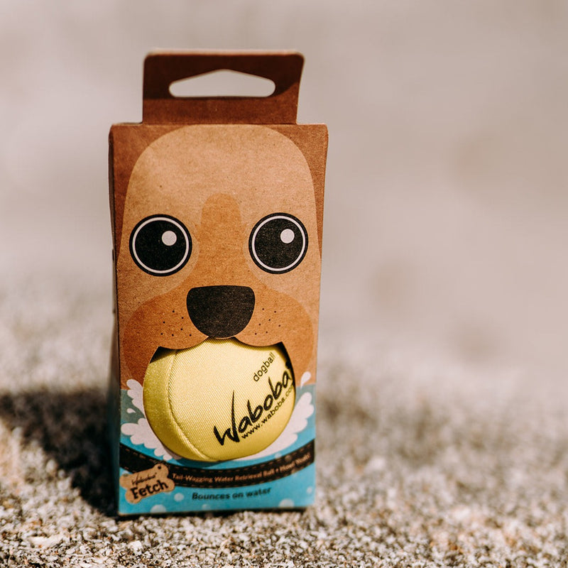 Waboba Fetch Ball