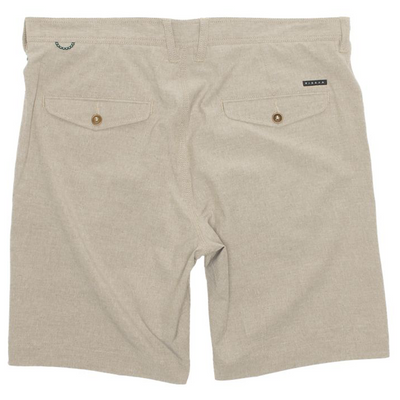 Vissla Canyons Hybrid Short - Best Selection Of Shorts At Oceanmagicsurf.com