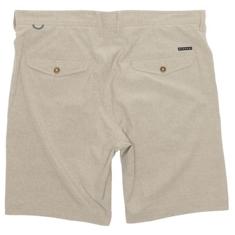 Vissla Canyons Hybrid Short - Best Selection Of Shorts At Oceanmagicsurf.com