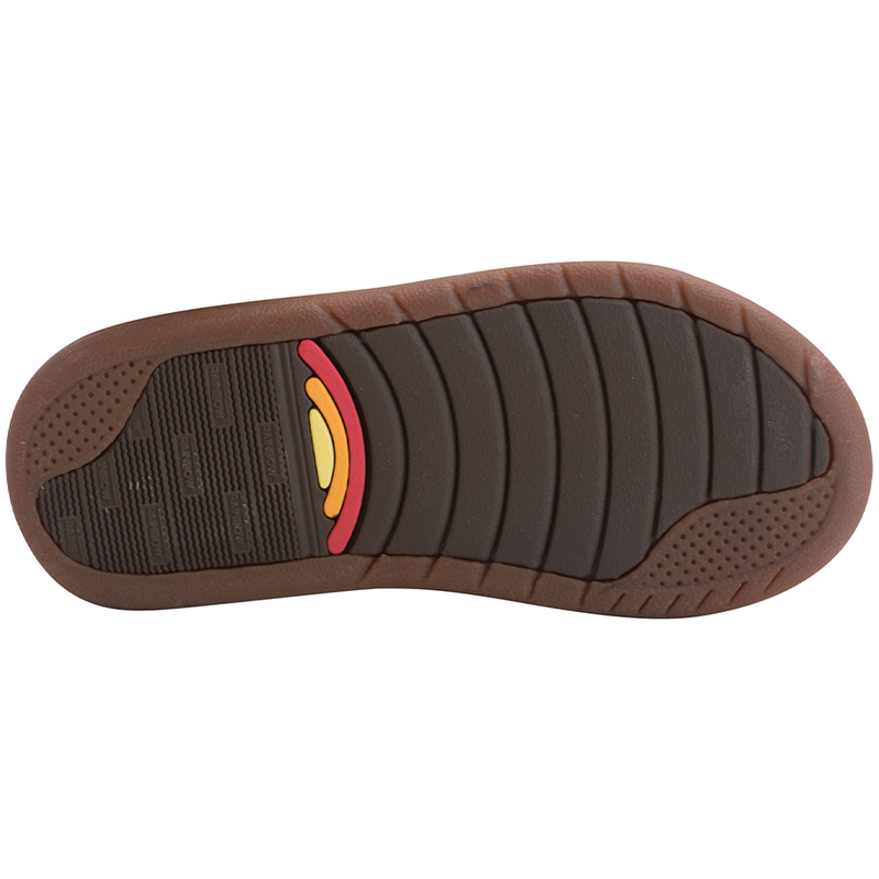 Rainbow Kid Capes Sandal - Shop Best Selection Of Kid&