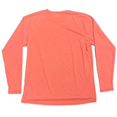 Ocean Magic 5-Flex Lycra Long Sleeve T-Shirt - Shop Best Selection Of Men's Rashguards At Oceanmagicsurf.com