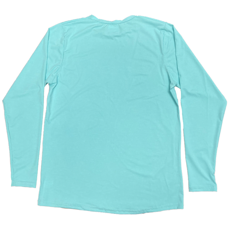 Ocean Magic 5-Flex Lycra Long Sleeve T-Shirt - Shop Best Selection Of Men&