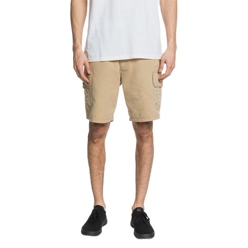 Quicksilver Waterman Maldive Cargo Shorts - Best Selection Of Men&