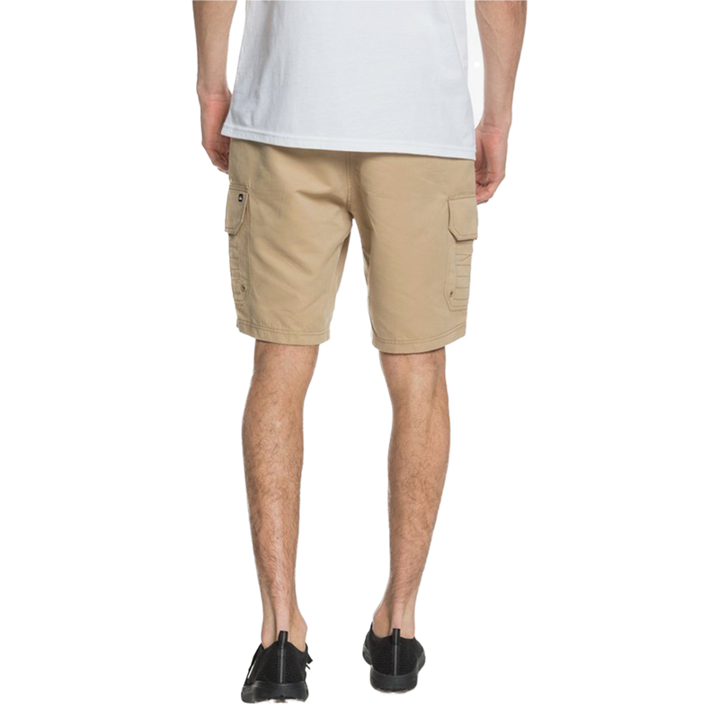 Quicksilver Waterman Maldive Cargo Shorts - Best Selection Of Men&