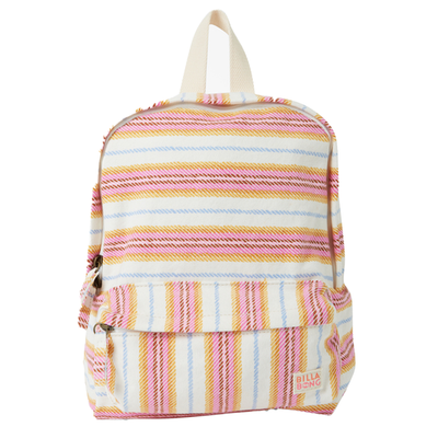 Billabong's Mini Mama Jr Mini Backpack - Best Backpack Selection At Oceanmagicsurf.com
