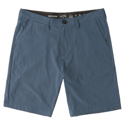 Billabong Surftrek Heather Shorts - Best Shorts Selection At Oceanmagicsurf.com