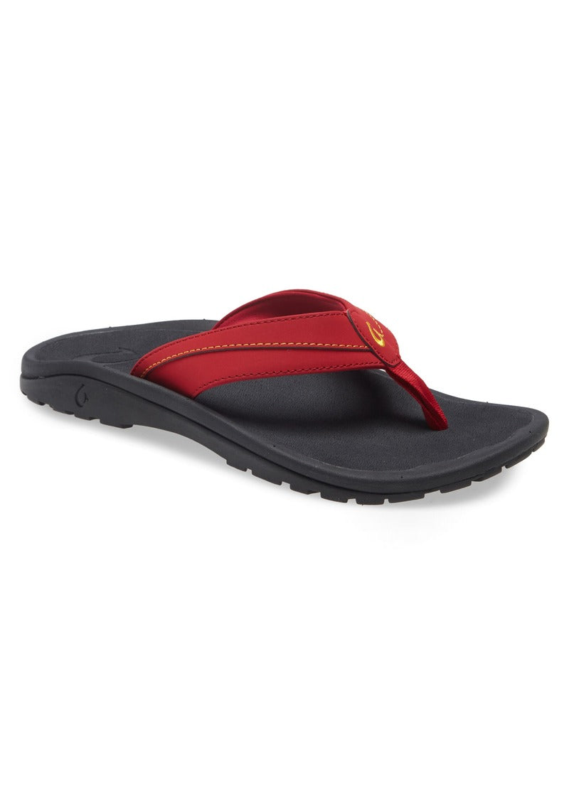 Olukai - Ohana Koa Sandal