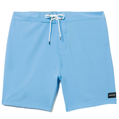 Hurley One And Only Solid Volley Boardshorts - Shop Best Selection Of Men's Boardshorts At Oceanmagicsurf.com