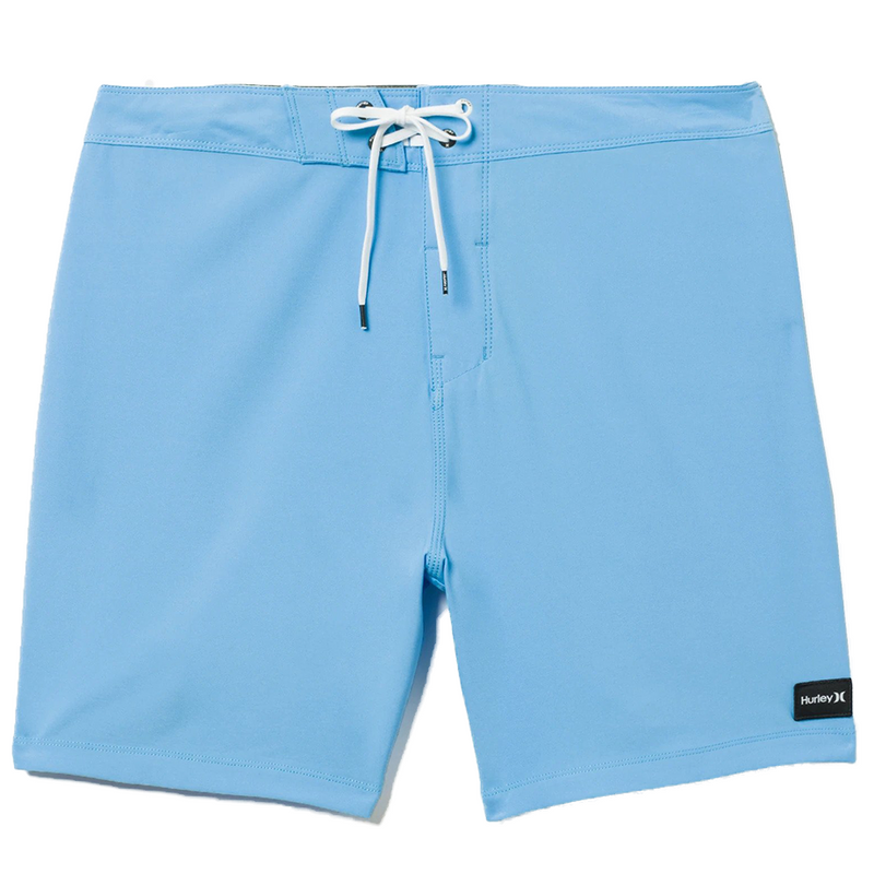 Hurley One And Only Solid Volley Boardshorts - Shop Best Selection Of Men&