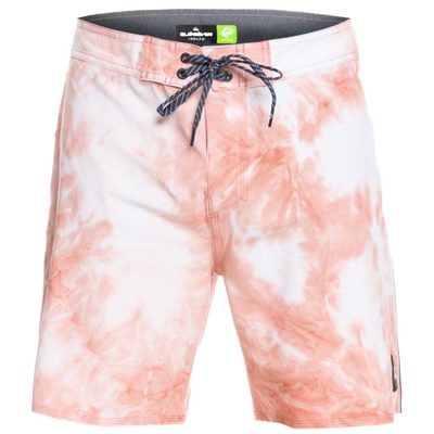 Quicksilver Surf Silk Piped Boardshorts - Shop Best Selection Of Men's Boardshorts At Oceanmagicsurf.com