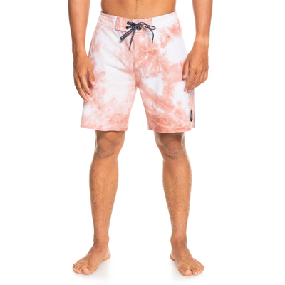Quicksilver Surf Silk Piped Boardshorts - Shop Best Selection Of Men's Boardshorts At Oceanmagicsurf.com
