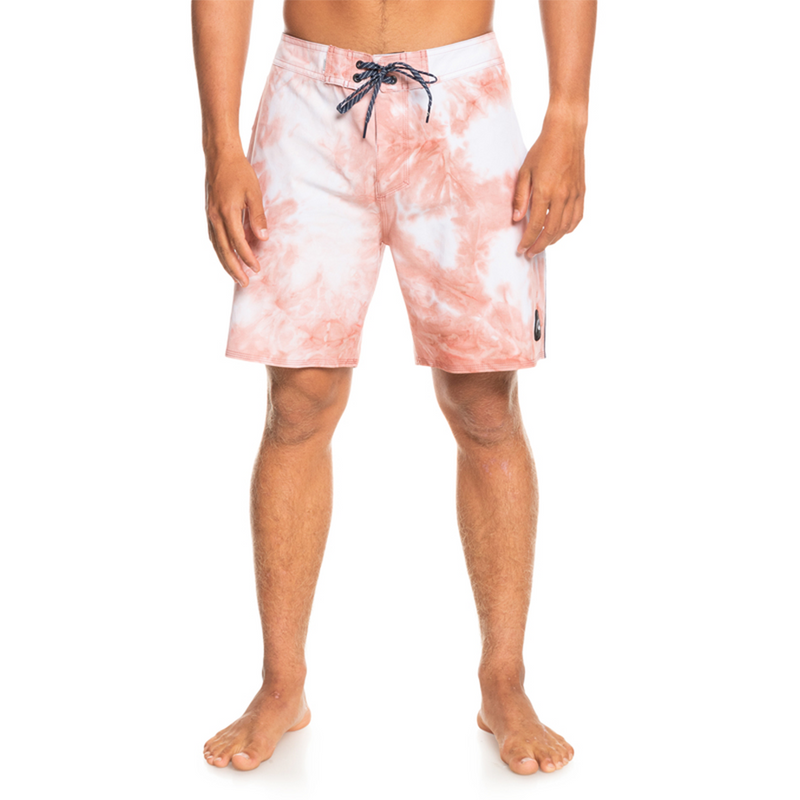 Quicksilver Surf Silk Piped Boardshorts - Shop Best Selection Of Men&