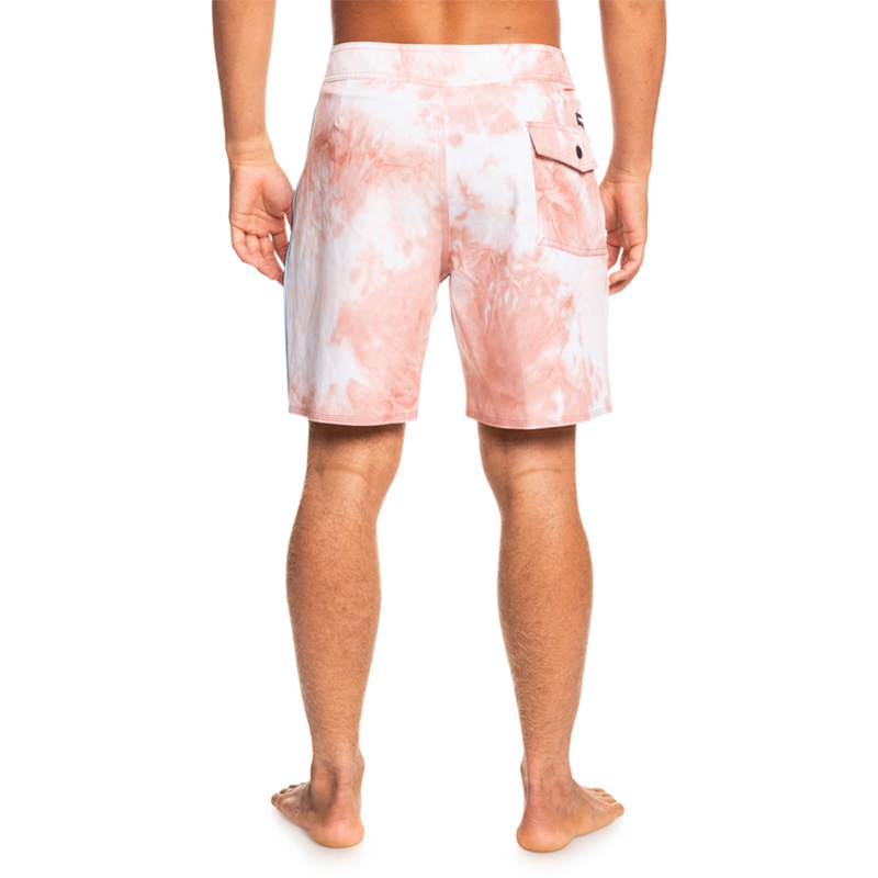 Quicksilver Surf Silk Piped Boardshorts - Shop Best Selection Of Men&