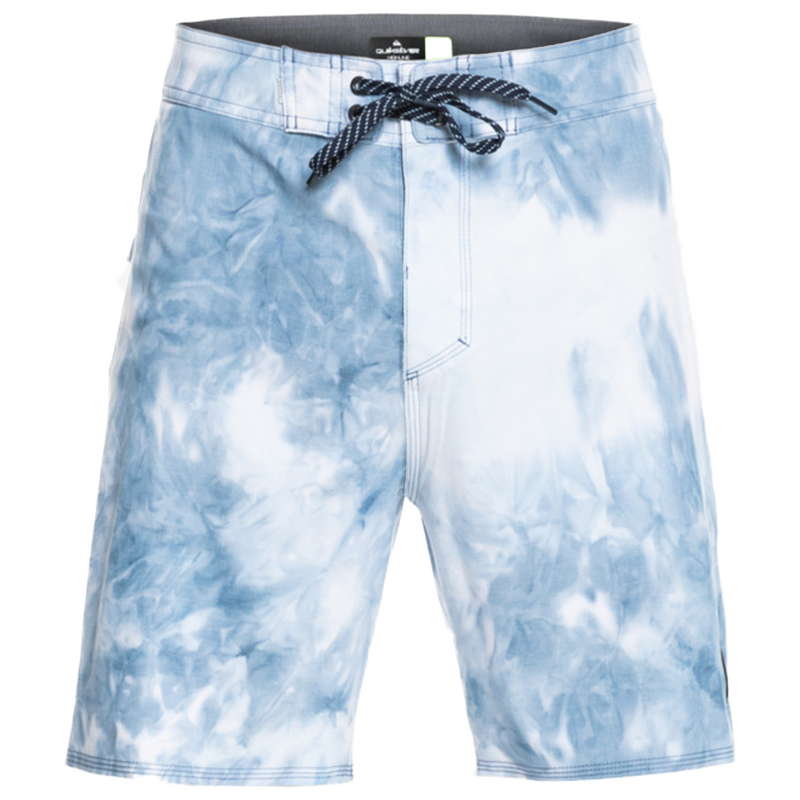 Quicksilver Surf Silk Piped Boardshorts - Shop Best Selection Of Men&