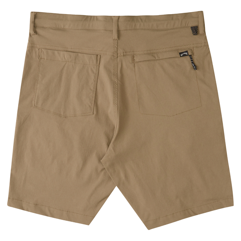 Billabong 2025 surftrek shorts