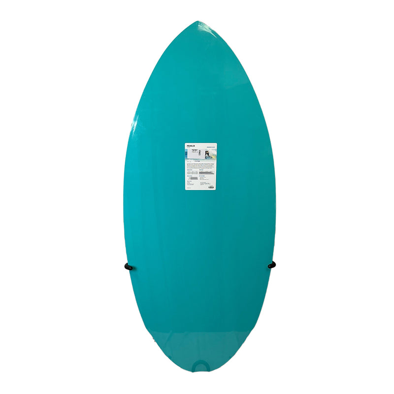 Zap Prowler Skimboard - Best Prices At Oceanmagicsurf.com