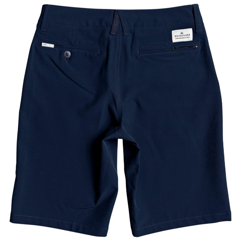 Quicksilver Union Amphibian Shorts - Shop Best Selection Of Boys Shorts At Oceanmagicsurf.com