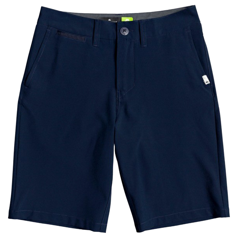 Quicksilver Union Amphibian Shorts - Shop Best Selection Of Boys Shorts At Oceanmagicsurf.com