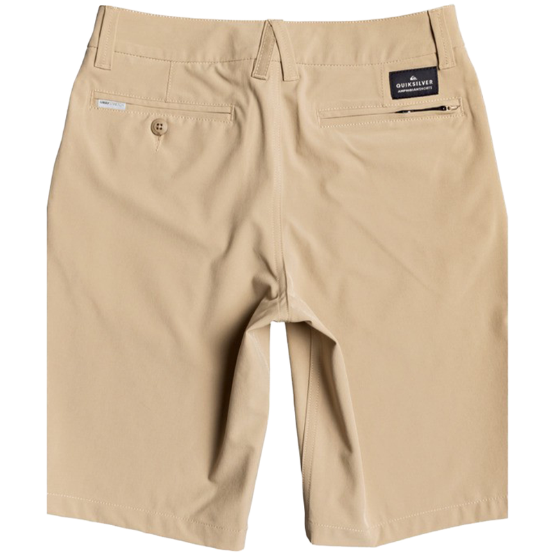 Quicksilver Union Amphibian Shorts - Shop Best Selection Of Boys Shorts At Oceanmagicsurf.com