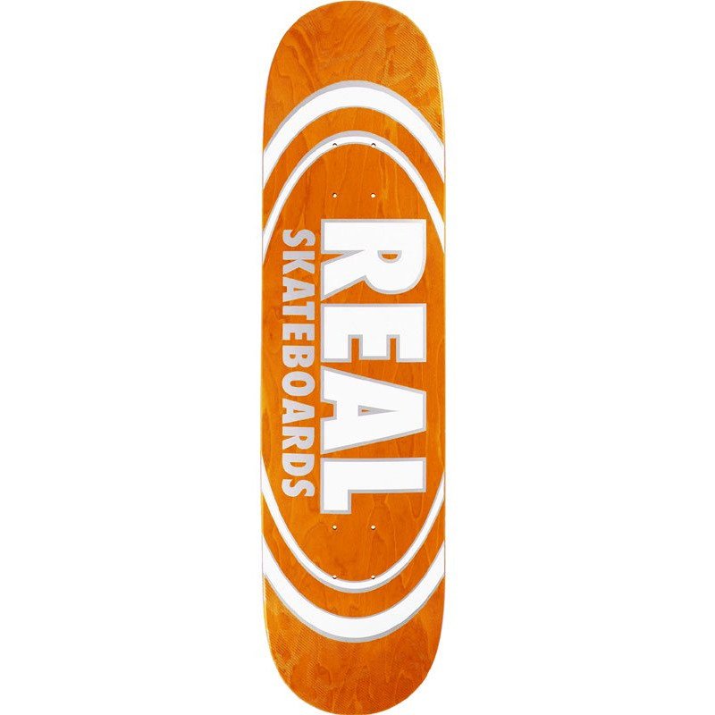 Real Oval Pearl Patterns 8.06