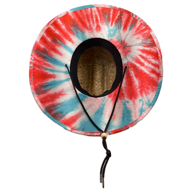 Ocean Magic Straw Hat - Shop Best Selection Of Straw Hats At Oceanmagicsurf.com