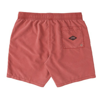 Billabong All Day Overdye Layback Boardshort - Best Selection Of Boardies At Oceanmagicsurf.com