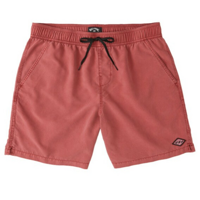 Billabong All Day Overdye Layback Boardshort - Best Selection Of Boardies At Oceanmagicsurf.com